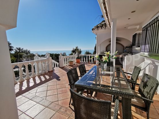 For sale villa in Riviera del Sol with 5 bedrooms | Bromley Estates
