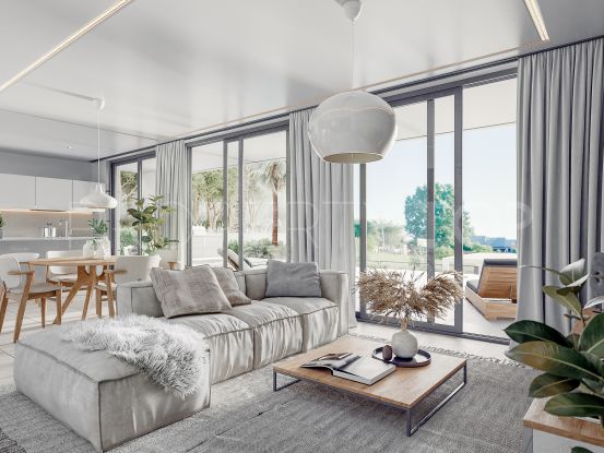Se vende villa de 3 dormitorios en La Duquesa, Manilva | Bromley Estates