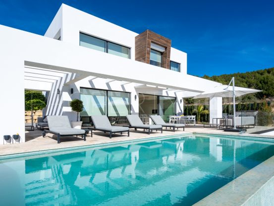 5 bedrooms Finca San Antonio villa for sale | Bromley Estates