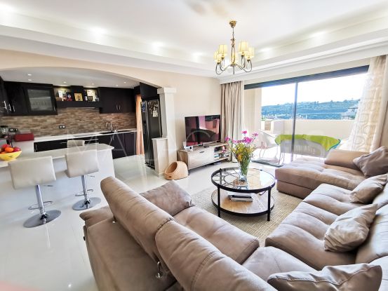 Apartment in Los Capanes del Golf for sale | Bromley Estates