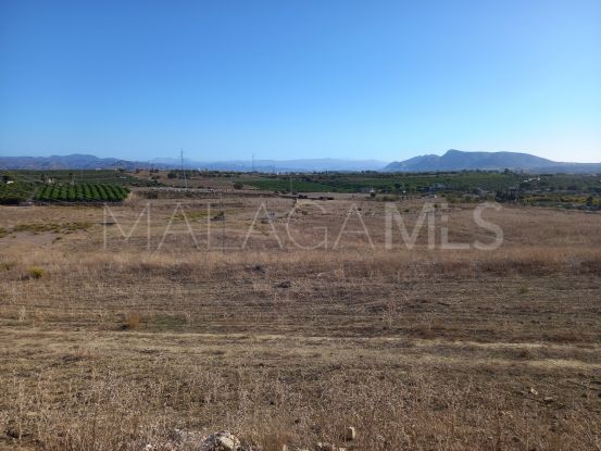 Parcela a la venta en Coin | Bromley Estates