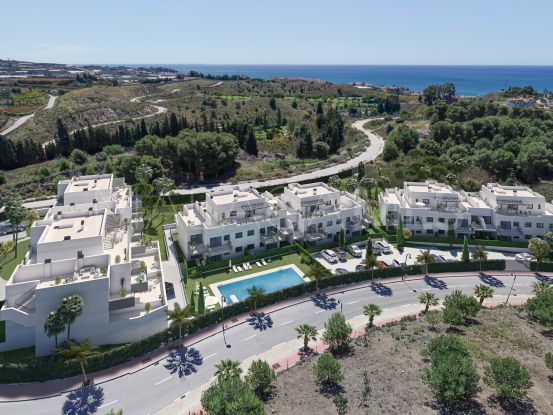 Penthouse with 3 bedrooms for sale in Caleta de Velez, Velez Malaga | Bromley Estates