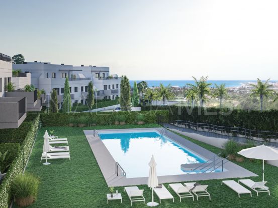 For sale Caleta de Velez apartment | Bromley Estates