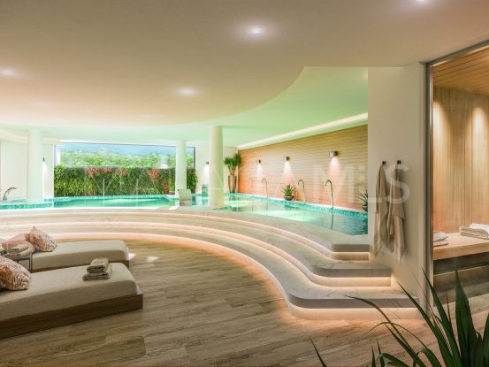 Buy 3 bedrooms apartment in Calanova Golf | Bromley Estates