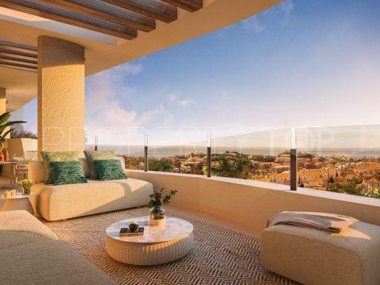 Se vende apartamento en Calanova Golf de 3 dormitorios | Bromley Estates