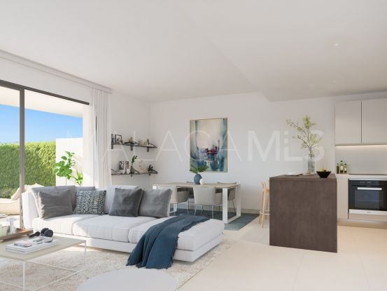 Apartamento en venta de 3 dormitorios en Calanova Golf, Mijas Costa | Bromley Estates