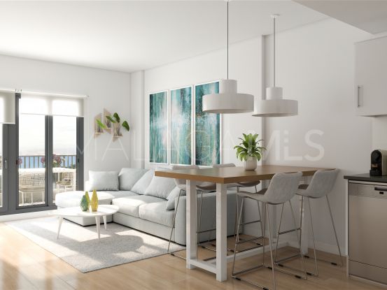 Apartamento con 2 dormitorios en venta en Benalmadena | Bromley Estates