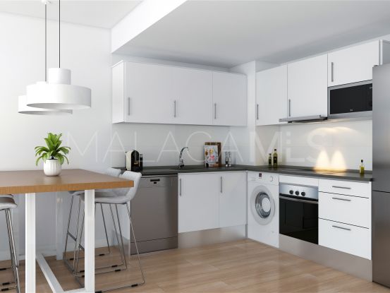 Benalmadena, apartamento con 3 dormitorios | Bromley Estates