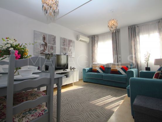 Apartment for sale in Riviera del Sol with 2 bedrooms | Bromley Estates