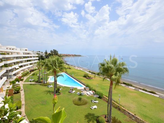 For sale 3 bedrooms duplex penthouse in Los Granados Playa, Estepona | Bromley Estates