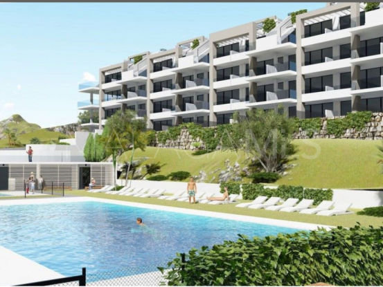 Apartamento planta baja en venta en Las Lagunas | Bromley Estates