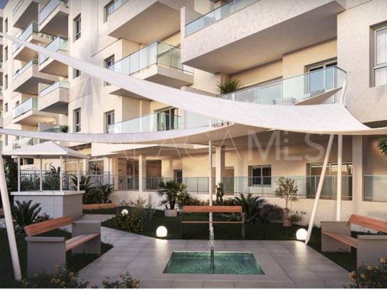 Ground floor apartment for sale in Benalmadena Costa | Bromley Estates