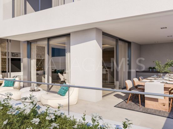 Apartment with 3 bedrooms in La Quinta, Benahavis | Bromley Estates