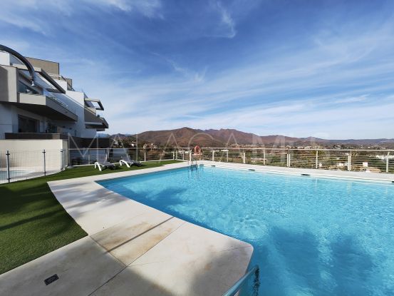 Ground floor apartment for sale in La Cala Golf, Mijas Costa | Bromley Estates
