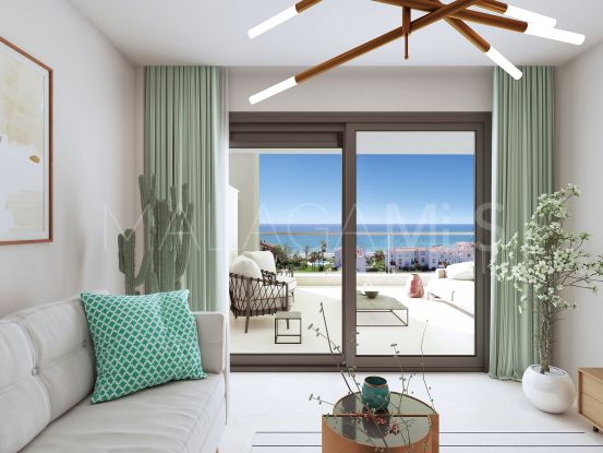 Apartamento en venta en Marina de Casares | Bromley Estates