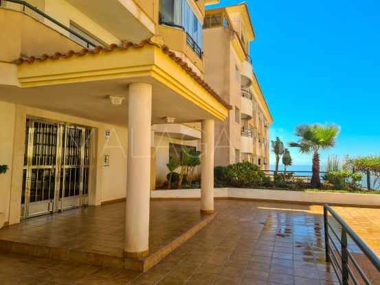 For sale duplex penthouse with 4 bedrooms in Torrequebrada, Benalmadena | Bromley Estates