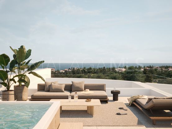Adosado en venta en Riviera del Sol | Bromley Estates