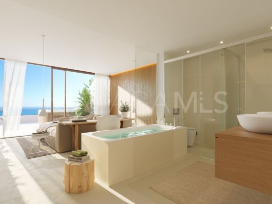 3 bedrooms penthouse in El Higueron for sale | Bromley Estates