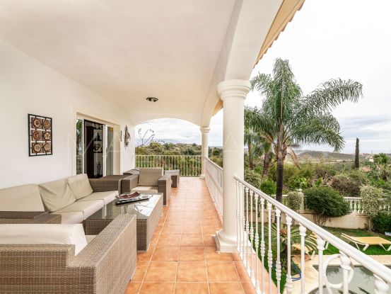Se vende villa en Riviera del Sol | Bromley Estates
