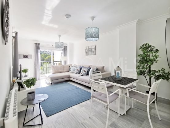 Atico duplex en venta con 2 dormitorios en Alhaurin Golf, Alhaurin el Grande | Bromley Estates