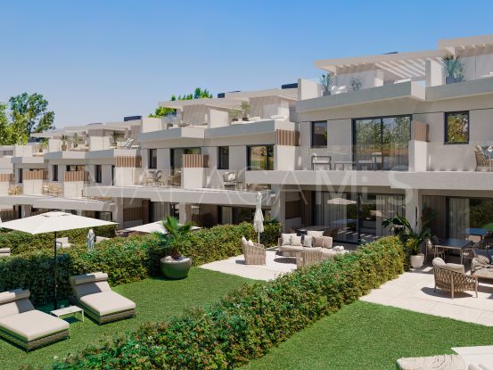 For sale La Cala Golf town house with 2 bedrooms | Bromley Estates