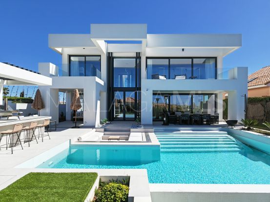 Riviera del Sol, Mijas Costa, villa con 4 dormitorios en venta | Bromley Estates