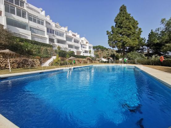 Duplex penthouse for sale in Calahonda with 2 bedrooms | Bromley Estates