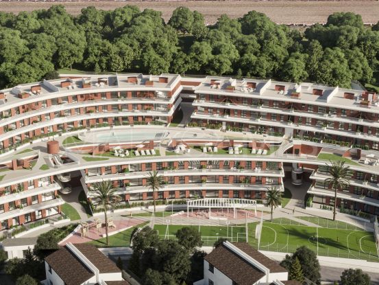 Apartamento con 2 dormitorios en Las Lagunas, Mijas Costa | Bromley Estates