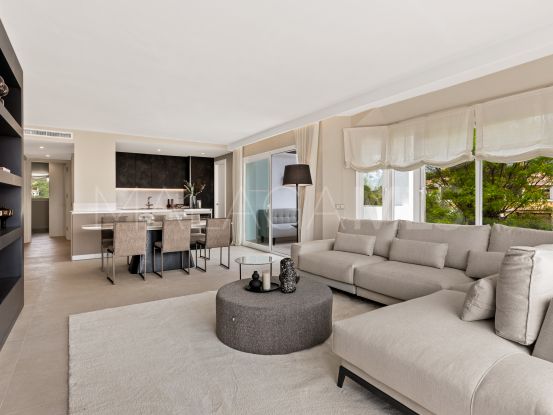 For sale apartment in Marbella Golden Mile | FM Properties Realty Group