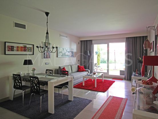 Apartamento planta baja de 2 dormitorios en venta en Cortijo del Mar | FM Properties Realty Group