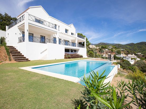 Monte Mayor, villa en venta | FM Properties Realty Group