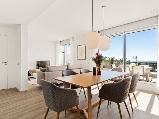 For sale Cancelada duplex penthouse with 2 bedrooms | FM Properties Realty Group
