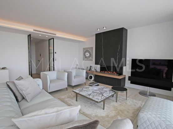 3 bedrooms penthouse for sale in Monte Paraiso, Marbella Golden Mile | FM Properties Realty Group