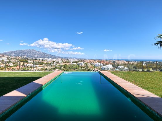 Villa en venta en La Alqueria | FM Properties Realty Group
