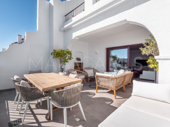 Duplex for sale in Las Colinas de Marbella with 3 bedrooms | FM Properties Realty Group