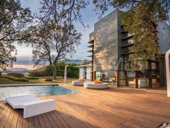 Reserva del Higuerón, Benalmadena, villa con 5 dormitorios en venta | FM Properties Realty Group