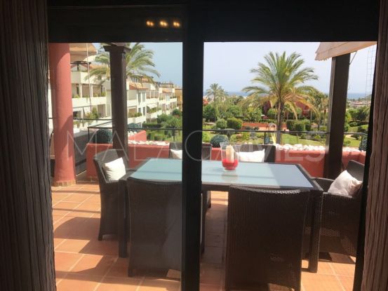 Buy duplex penthouse in Costalita with 4 bedrooms | FM Properties Realty Group