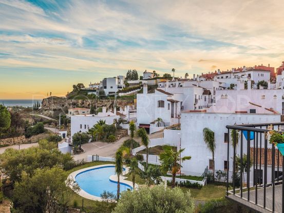 2 bedrooms penthouse in Benahavis | FM Properties Realty Group