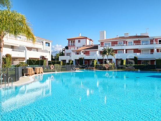 Apartamento planta baja a la venta en Cortijo del Mar de 2 dormitorios | FM Properties Realty Group