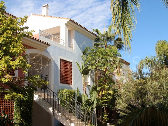 Apartamento planta baja a la venta en Cortijo del Mar de 2 dormitorios | FM Properties Realty Group