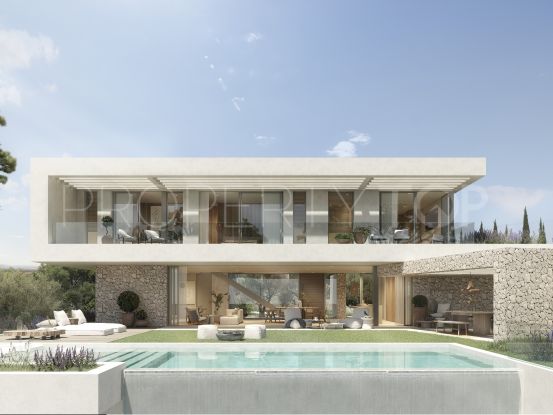 Villa con 5 dormitorios en La Cala Golf, Mijas Costa | Bemont Marbella