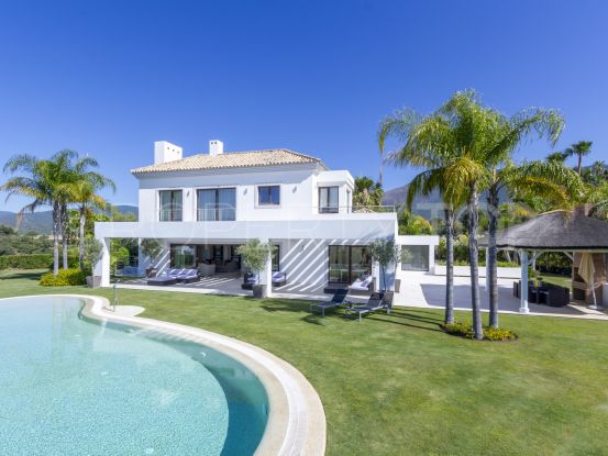 Buy villa in La Zagaleta | Bemont Marbella