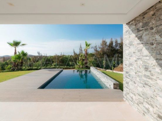 3 bedrooms villa in Mijas | Bemont Marbella