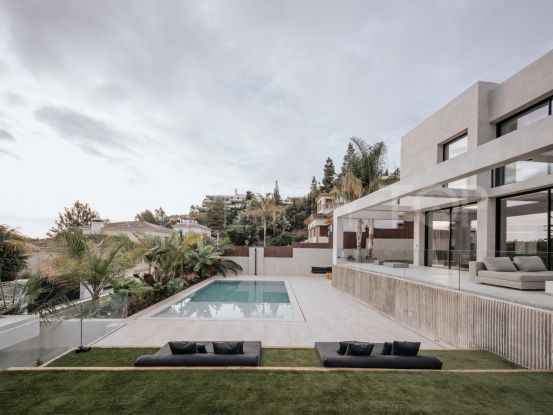 Villa with 3 bedrooms for sale in Nueva Andalucia, Marbella | Bemont Marbella