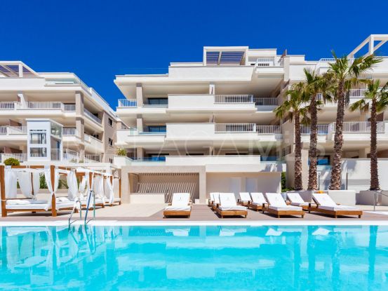 Mijas Costa, atico de 4 dormitorios en venta | Bemont Marbella