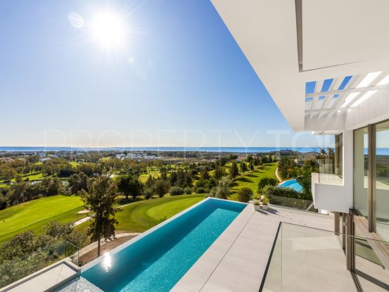 7 bedrooms villa in La Alqueria for sale | Bemont Marbella
