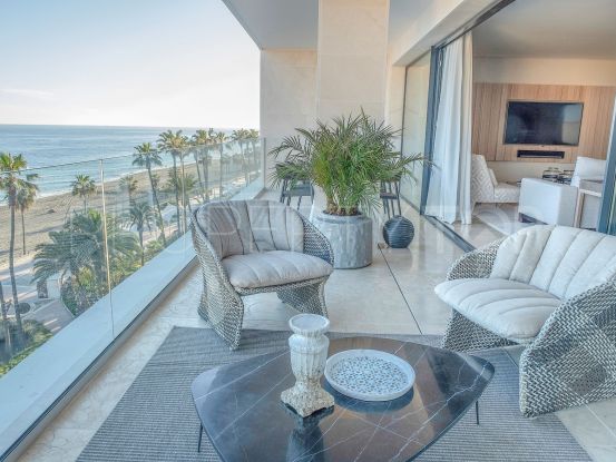 Apartment in Estepona Playa | Bemont Marbella