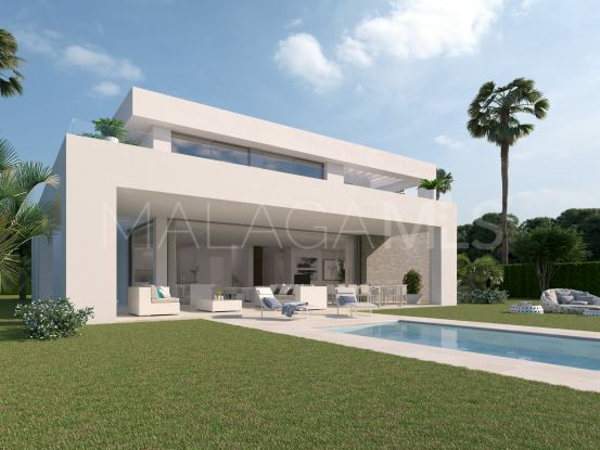 Villa with 4 bedrooms for sale in La Cala Golf, Mijas Costa | Bemont Marbella