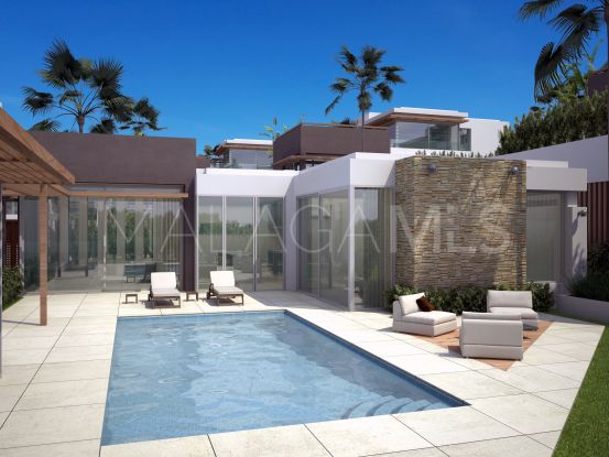 Villa in Riviera del Sol with 3 bedrooms | Solvilla