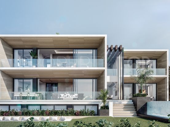 Villa in Los Almendros, Benahavis | Solvilla